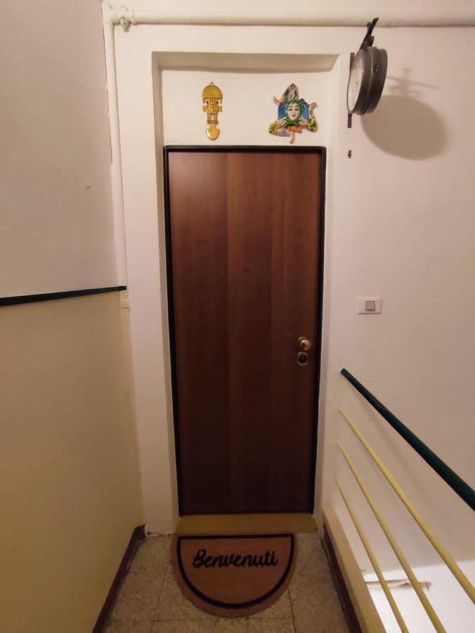 Camonia Appartement Bologna Buitenkant foto
