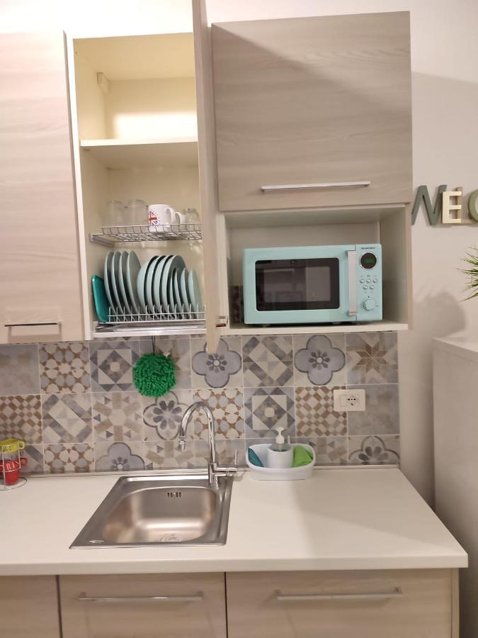 Camonia Appartement Bologna Buitenkant foto
