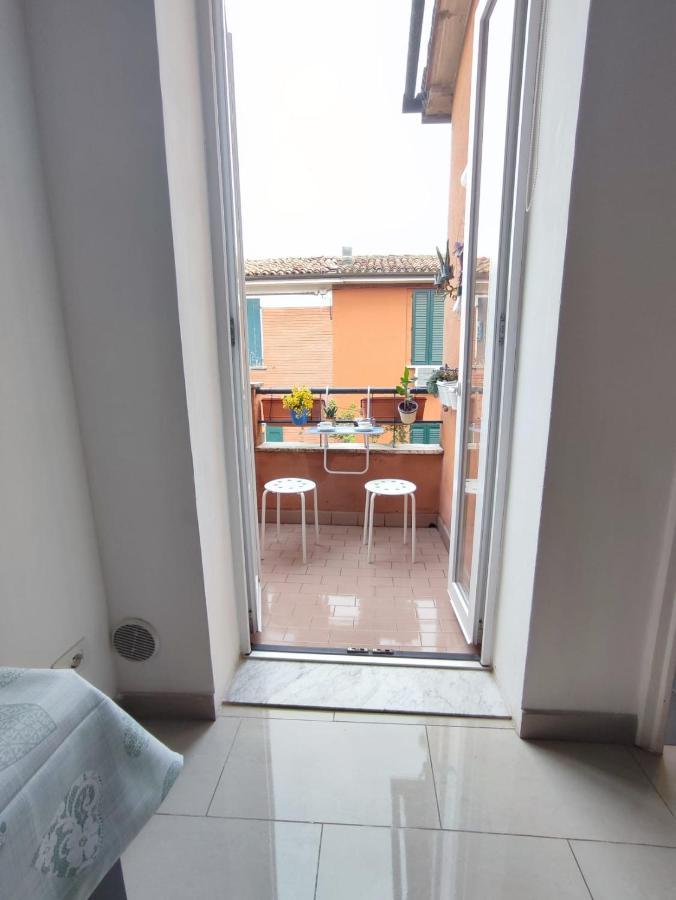 Camonia Appartement Bologna Buitenkant foto