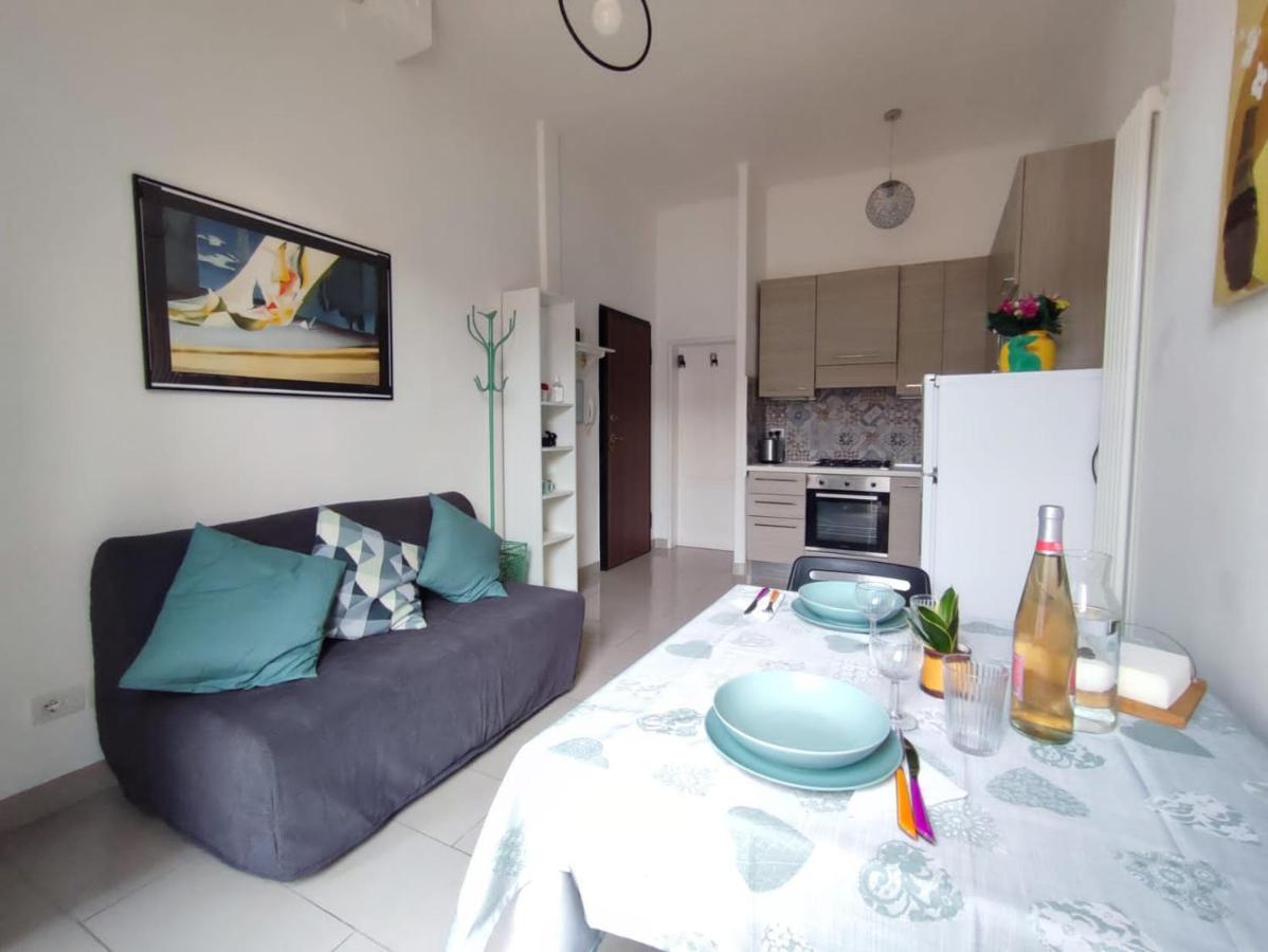 Camonia Appartement Bologna Buitenkant foto