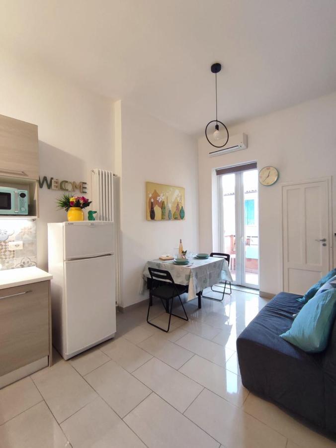 Camonia Appartement Bologna Buitenkant foto