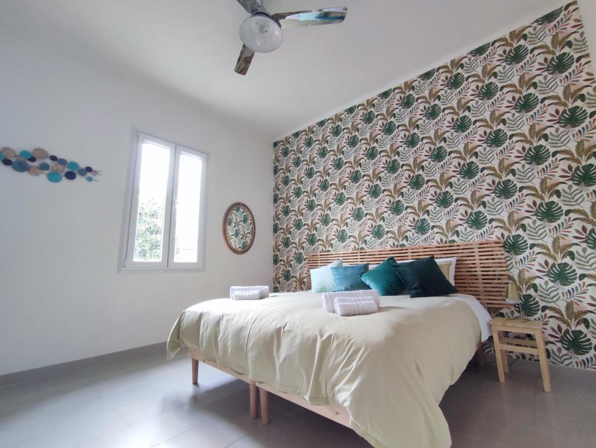 Camonia Appartement Bologna Buitenkant foto